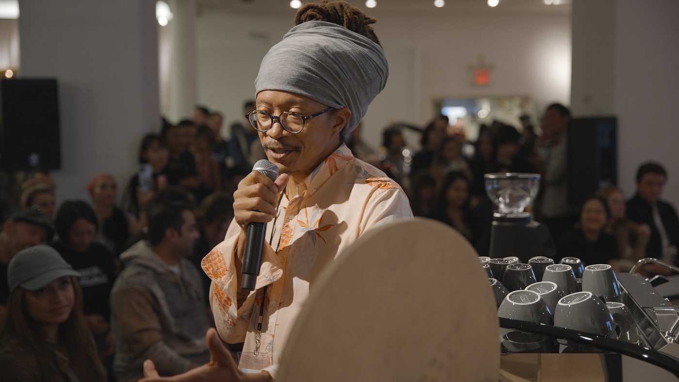 Gallery The New York Coffee Festival 2024